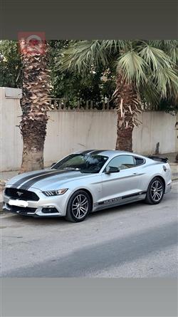 فۆرد مۆستانگ